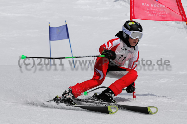 Int. AllgŠuer Kinderennen 2011