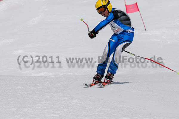 Int. AllgŠuer Kinderennen 2011