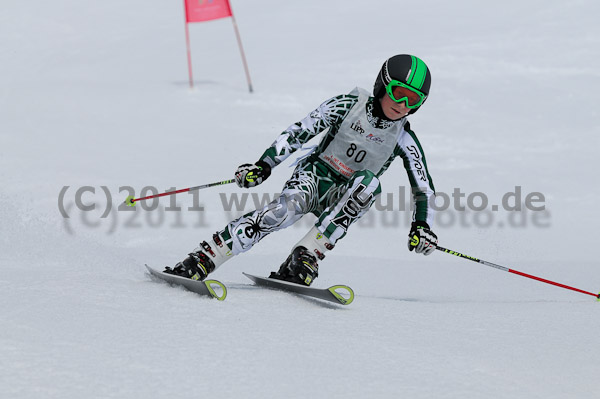 Int. AllgŠuer Kinderennen 2011
