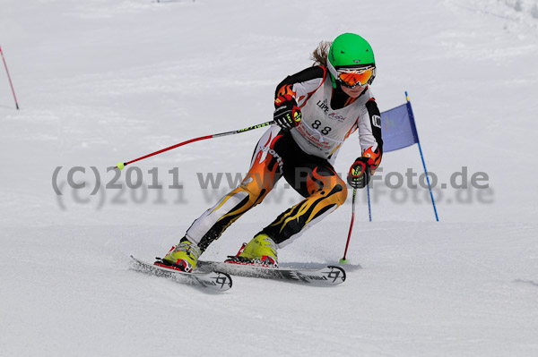 Int. AllgŠuer Kinderennen 2011