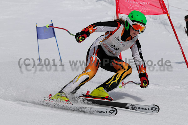 Int. AllgŠuer Kinderennen 2011