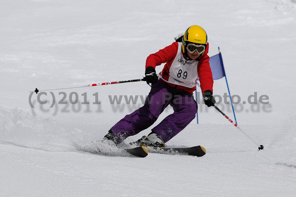 Int. AllgŠuer Kinderennen 2011