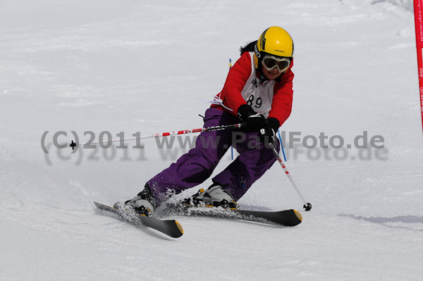 Int. AllgŠuer Kinderennen 2011