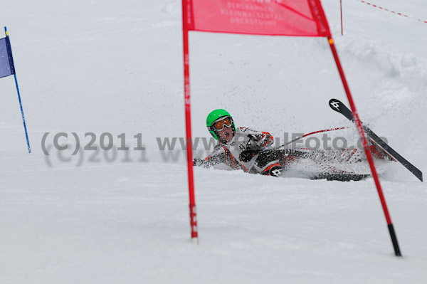 Int. AllgŠuer Kinderennen 2011