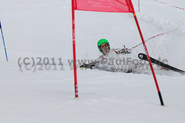 Int. AllgŠuer Kinderennen 2011