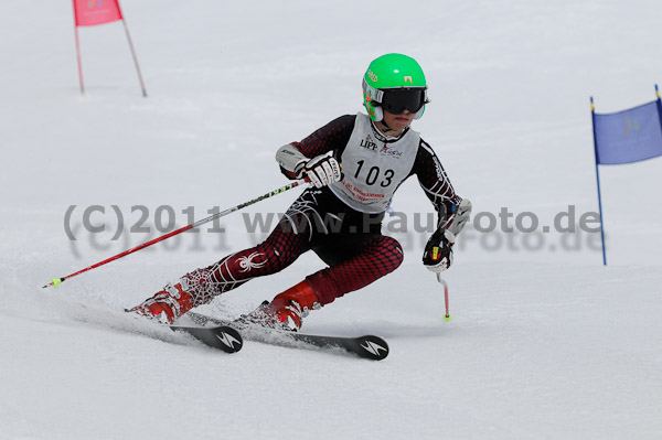 Int. AllgŠuer Kinderennen 2011