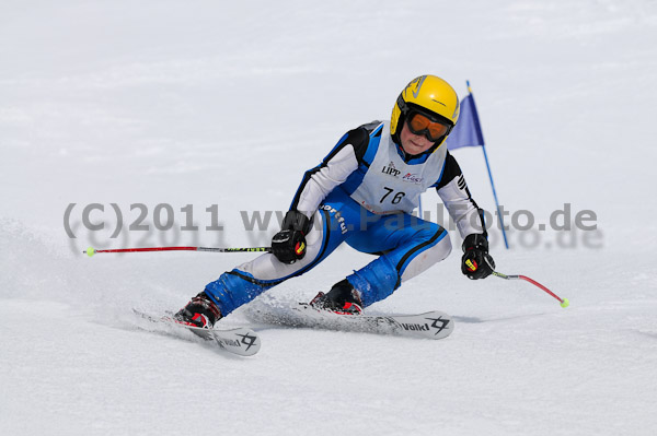 Int. AllgŠuer Kinderennen 2011