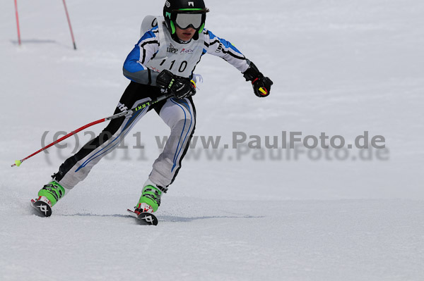 Int. AllgŠuer Kinderennen 2011