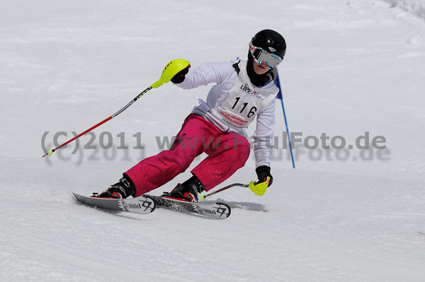 Int. AllgŠuer Kinderennen 2011