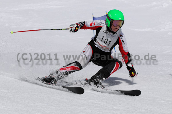 Int. AllgŠuer Kinderennen 2011