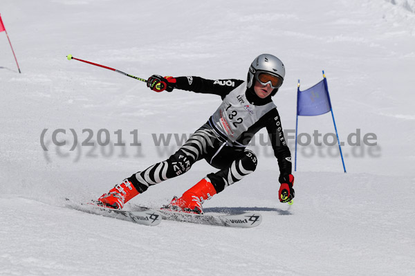 Int. AllgŠuer Kinderennen 2011