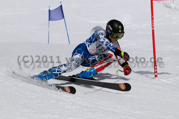 Int. AllgŠuer Kinderennen 2011