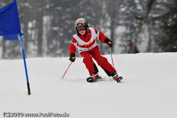 5. Ziener CUP 2010