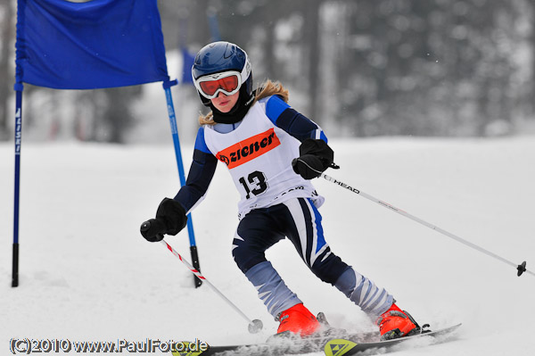 5. Ziener CUP 2010