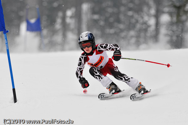 5. Ziener CUP 2010