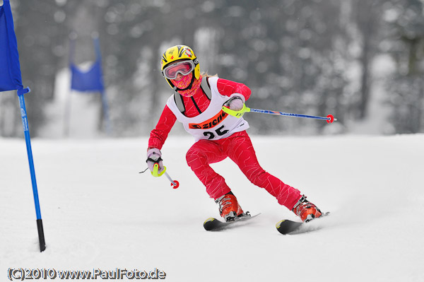 5. Ziener CUP 2010