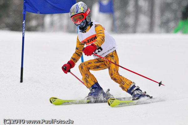 5. Ziener CUP 2010