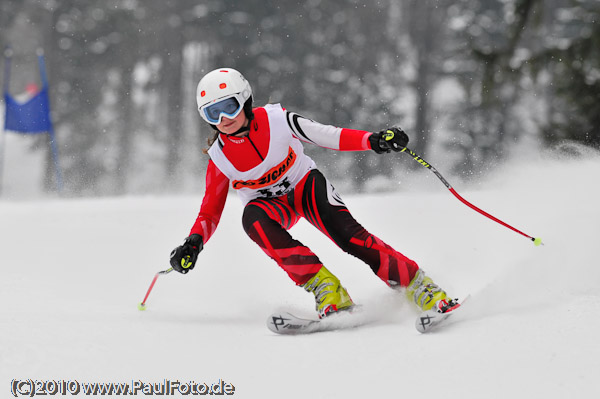 5. Ziener CUP 2010