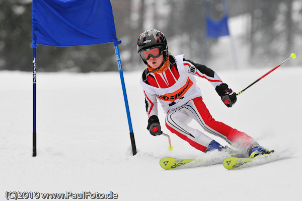 5. Ziener CUP 2010