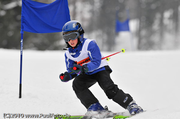 5. Ziener CUP 2010