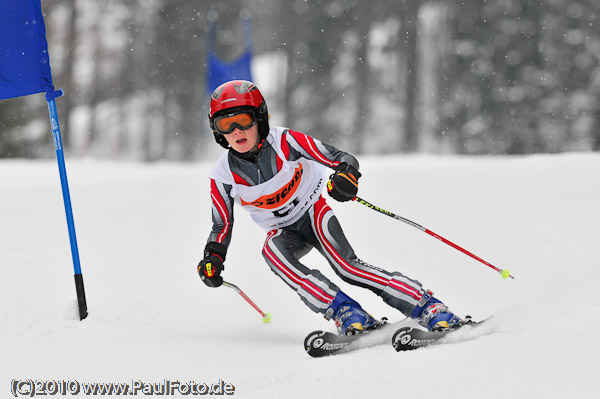 5. Ziener CUP 2010