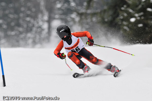 5. Ziener CUP 2010