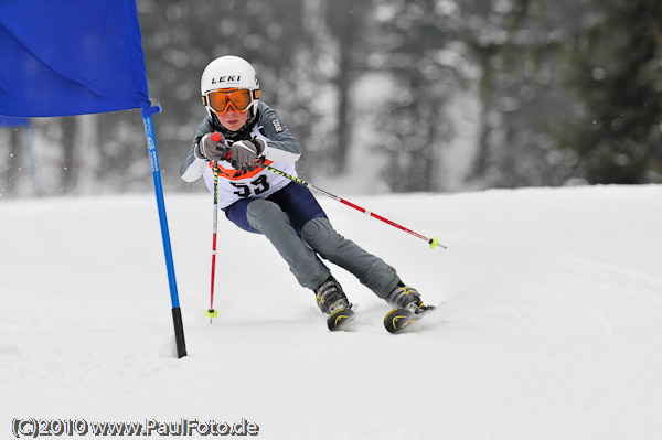 5. Ziener CUP 2010