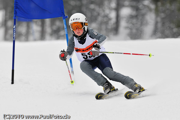 5. Ziener CUP 2010