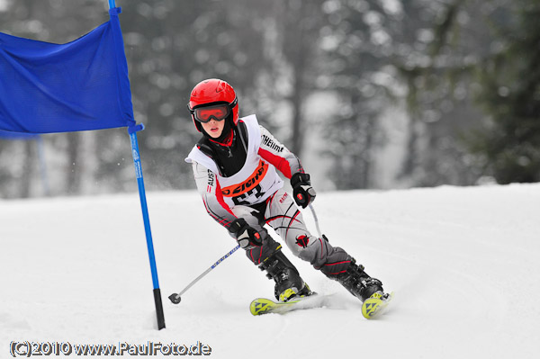 5. Ziener CUP 2010