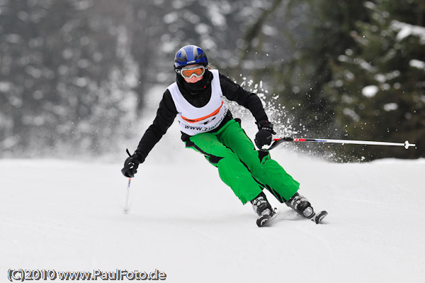 5. Ziener CUP 2010