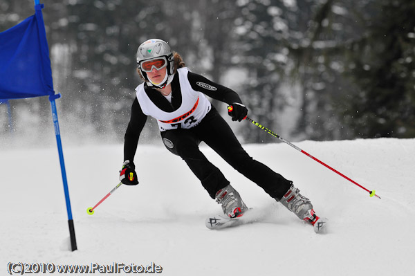 5. Ziener CUP 2010