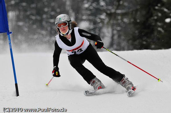 5. Ziener CUP 2010