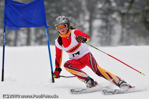 5. Ziener CUP 2010