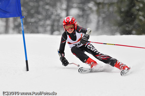 5. Ziener CUP 2010