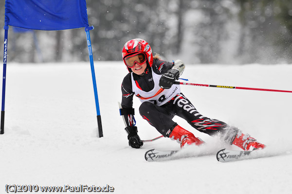 5. Ziener CUP 2010