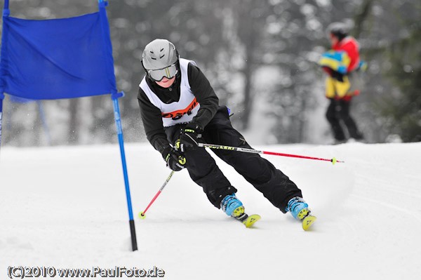 5. Ziener CUP 2010