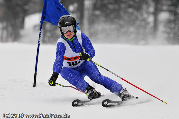 5. Ziener CUP 2010