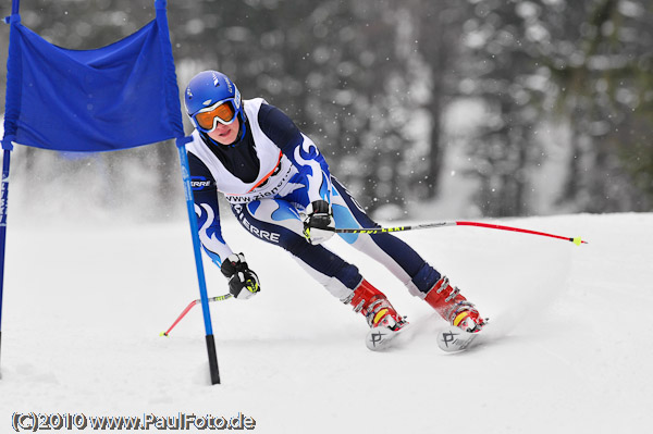 5. Ziener CUP 2010