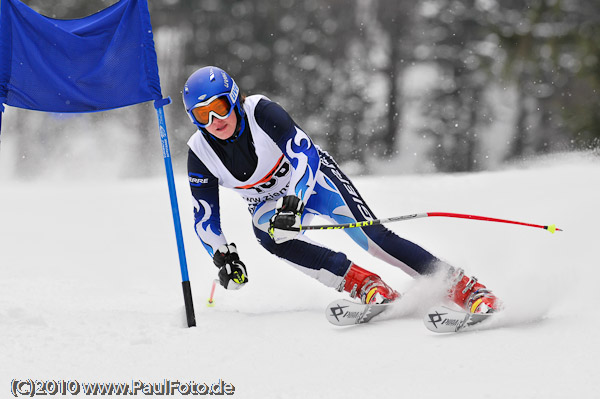 5. Ziener CUP 2010