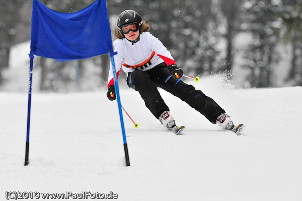 5. Ziener CUP 2010