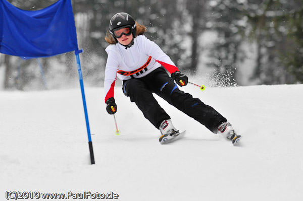 5. Ziener CUP 2010