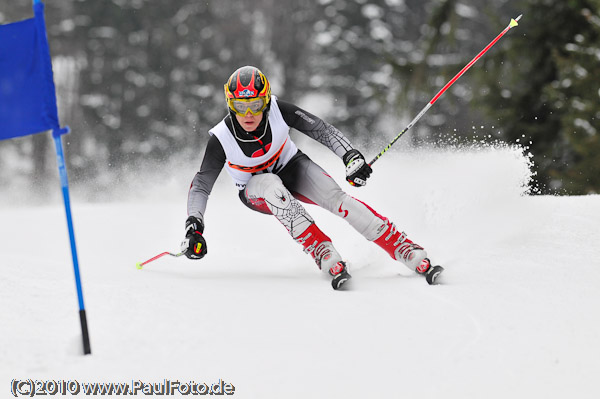 5. Ziener CUP 2010