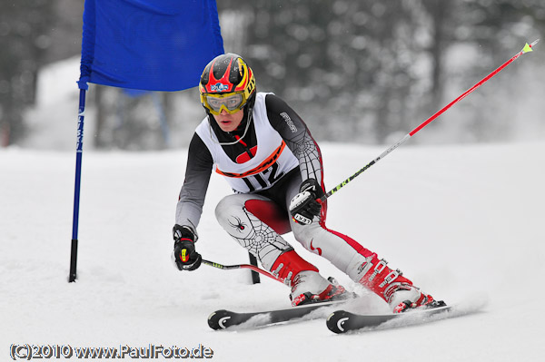 5. Ziener CUP 2010