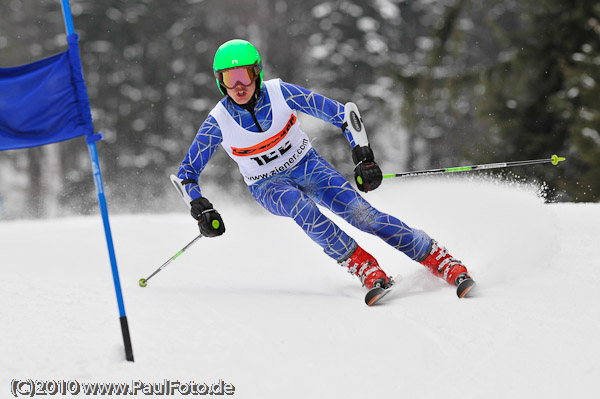 5. Ziener CUP 2010