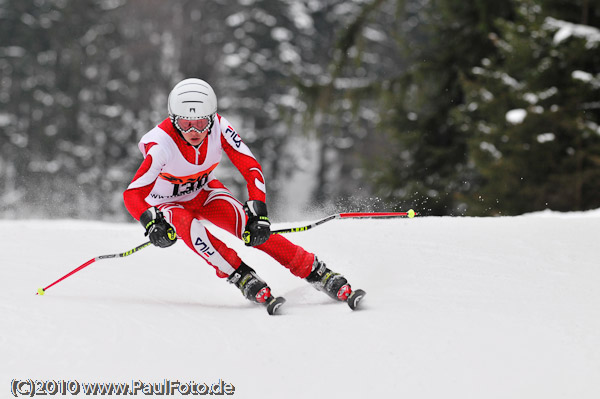 5. Ziener CUP 2010