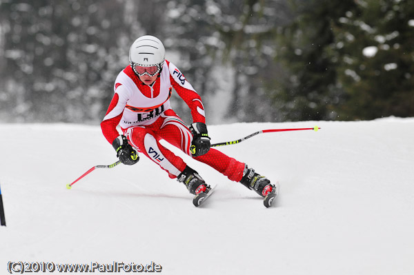 5. Ziener CUP 2010