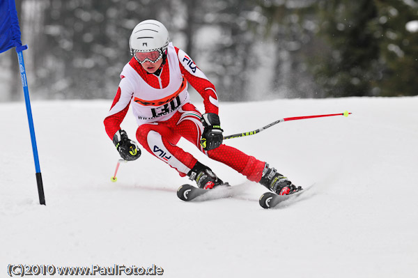 5. Ziener CUP 2010