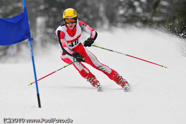 5. Ziener CUP 2010