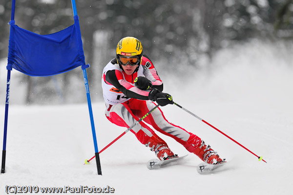 5. Ziener CUP 2010