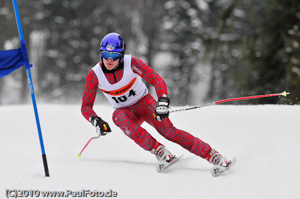 5. Ziener CUP 2010